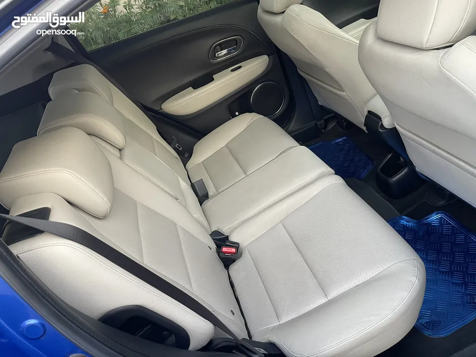 Honda HR-V 2020 For Sale Full Option