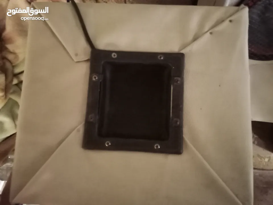 سماعات صوت بجنن