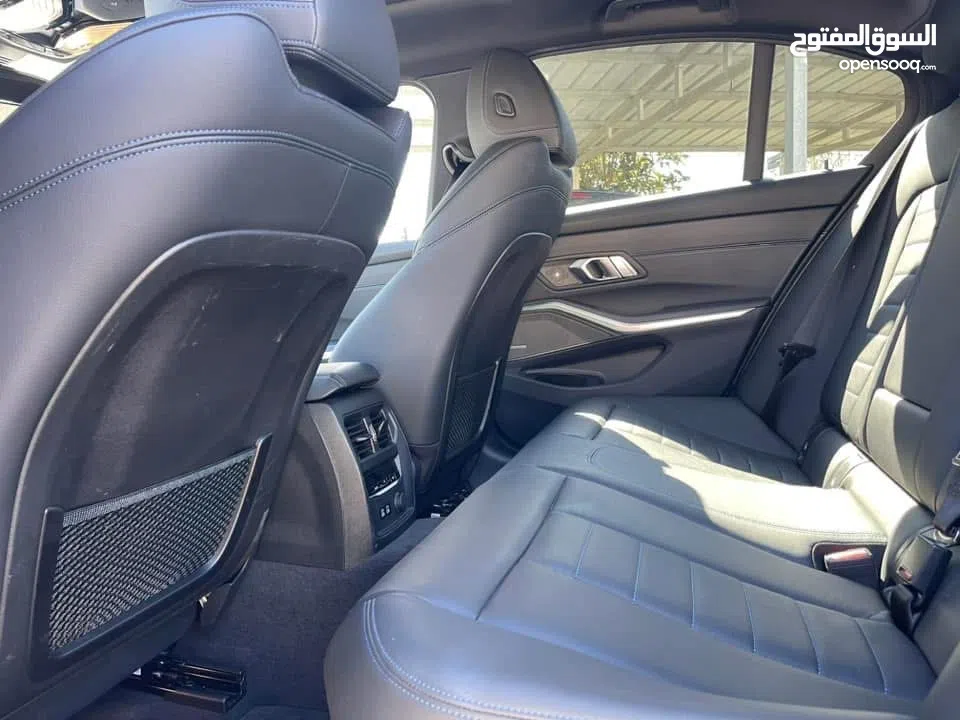 2020 330e g20.بي إم دبليو