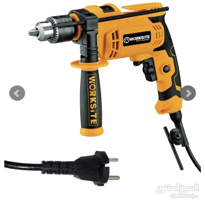 Electric Drill 650w