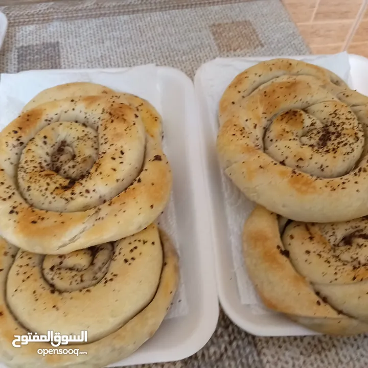 مطبخ رزان لليالنجي والكبة والششبرك