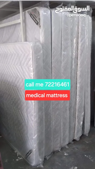 brand new all size mattress available