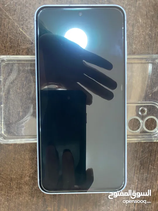 سامسونج A55 5G للبيع