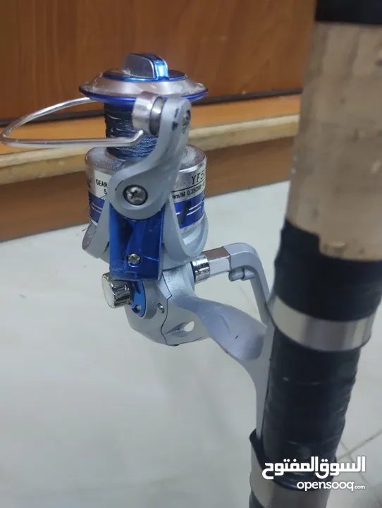 قصبه صيد SHIMANO