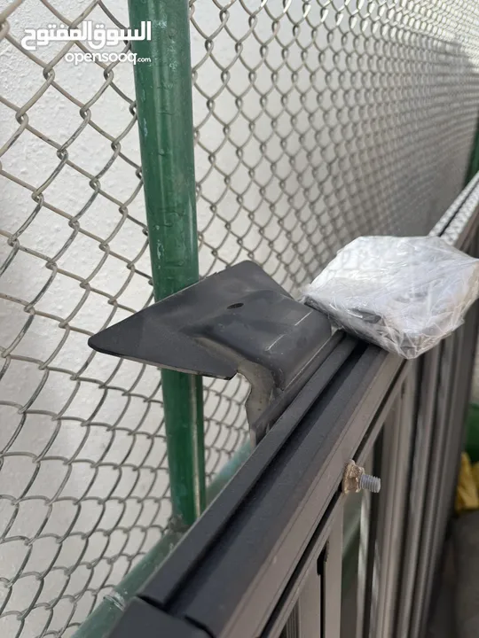 Roof rack for jk for 4 doors