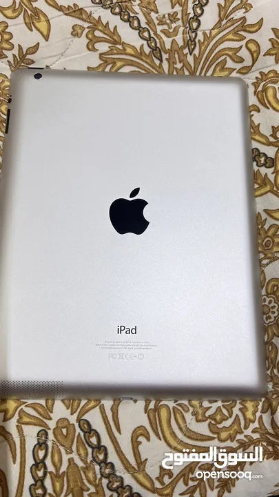 Apple ipad pro urgent sale