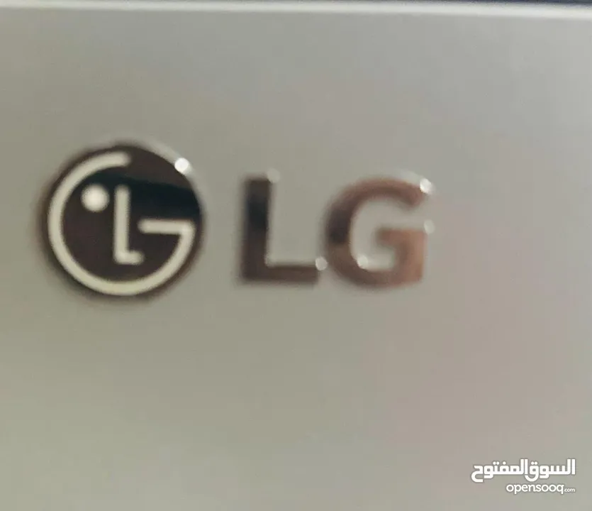 من شو روم  LG صناعة كوري