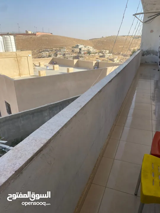 بيت مستقل للبيع في حي المغيرات