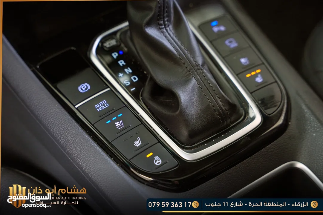 هونداي ايونك 2020