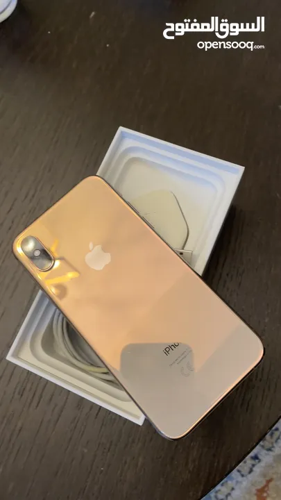 IPHONE XS 64GB