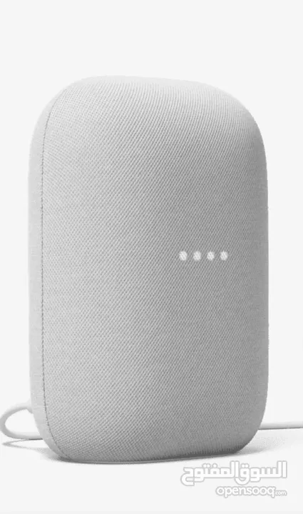 عروض خاصة على أجهزة Google Nest الأصلية  التواصل عل الرقم  سارع بالحجز الكمية محدودة