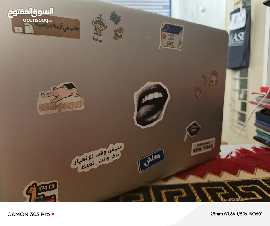 لاب توب hp