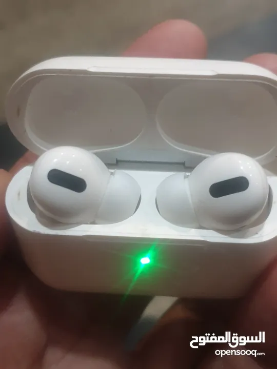 اير بودز ابل Air Pods Apple