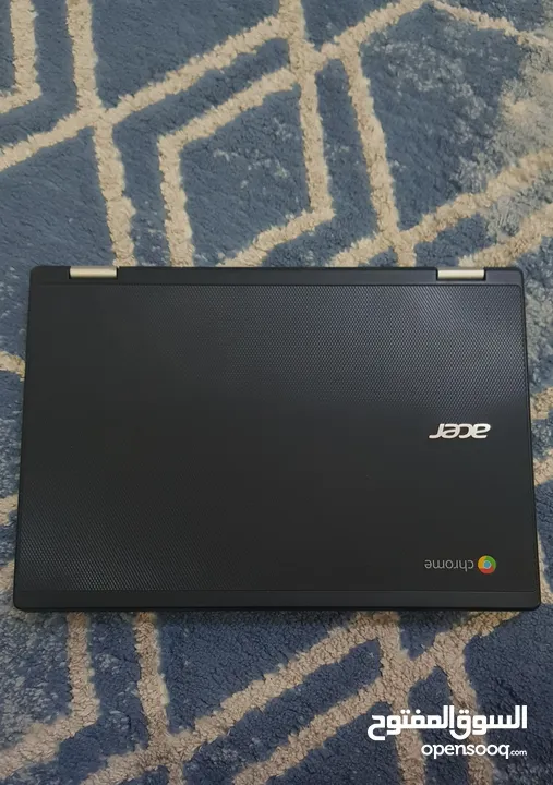 chromebook, acer .كروم بوك من ايسر للبيع