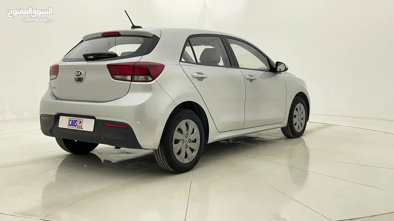 (HOME TEST DRIVE AND ZERO DOWN PAYMENT) KIA RIO