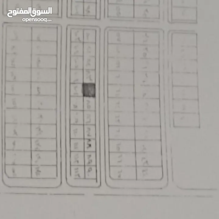 ورشة في الدرين مساحة 15*15