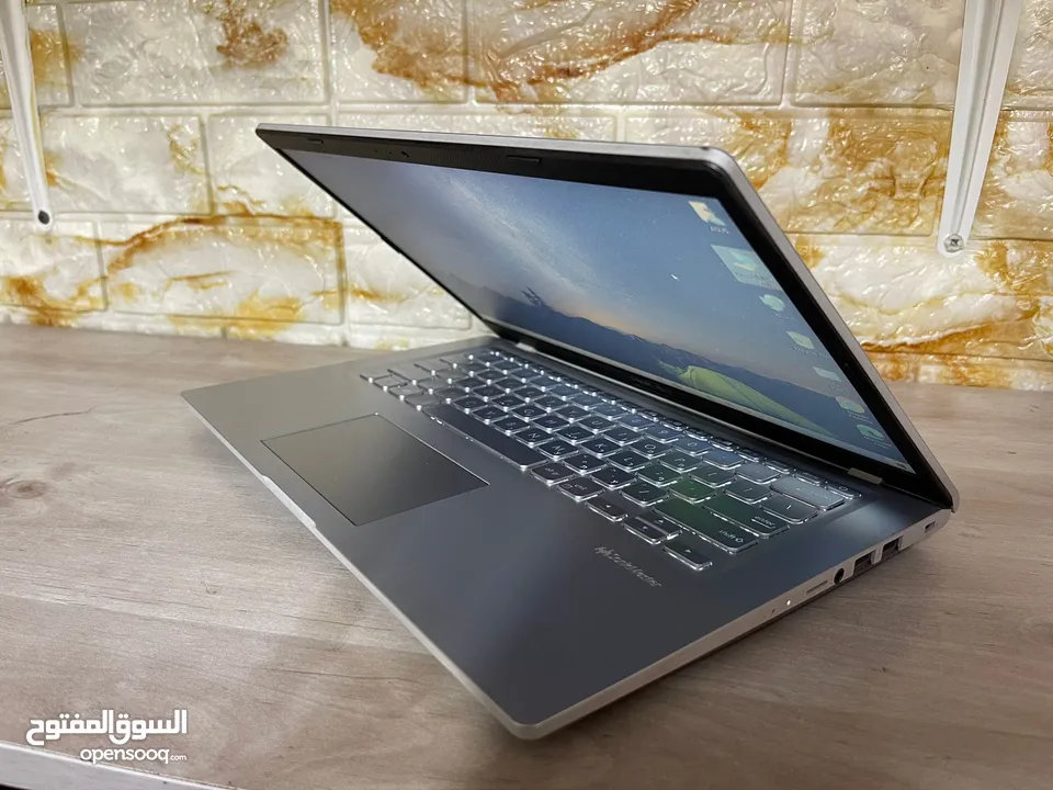 لابتوب عمل تصميم تصفح جيمنج