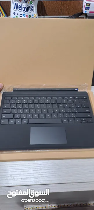 Microsoft surface pro 6  core i7Gen8 512GB
