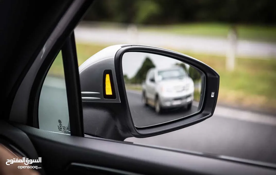 Vw Tiguan 2019 black edition fully loaded 4/4 2019