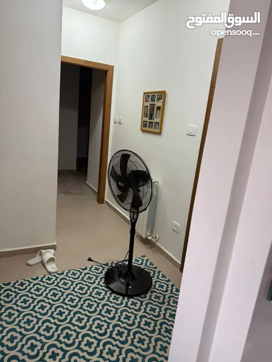 شقة مفروشة للبيع في مدينة روابي