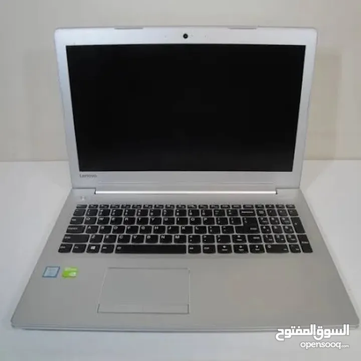 Leonovo ideapad 510