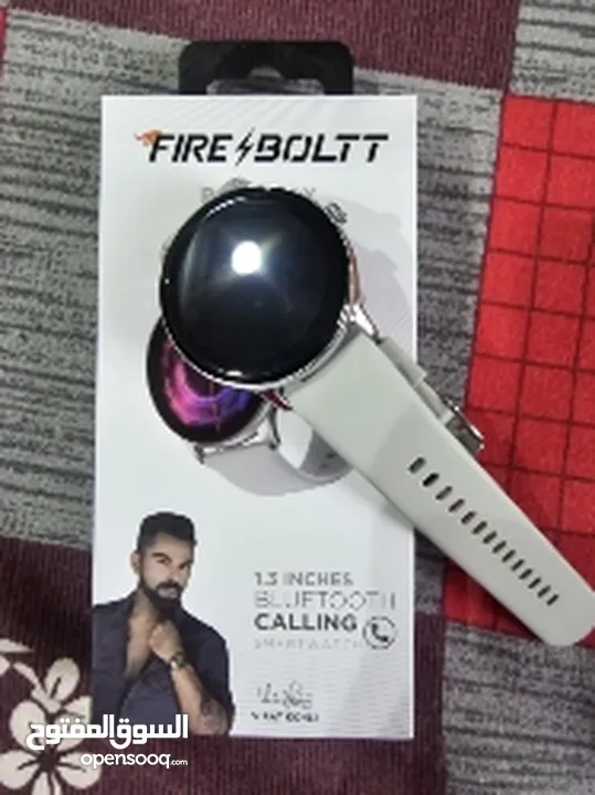 Fire Boltt Smartwatch