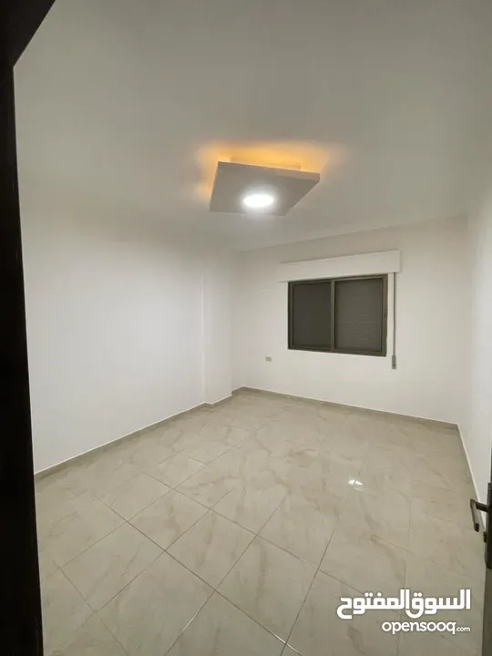شقة طابق اول للبيع طبربور