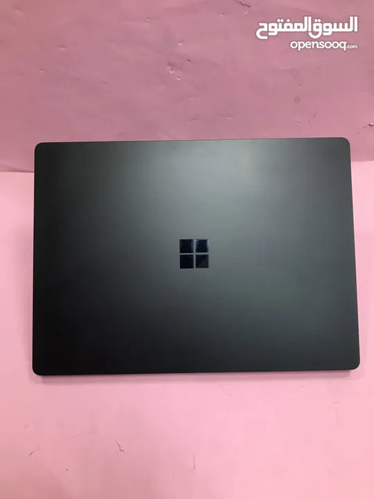 SURFACE LAPTOP-4 11th GENERATION TOUCH SCREEN CORE i7 16GB RAM 256GB SSD 13-5 INCH SCREEN 2K