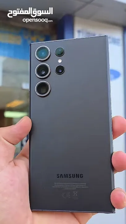 Samsung galaxy s23 Ultra