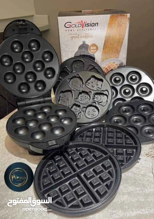 صانع الحلويات الأصلي