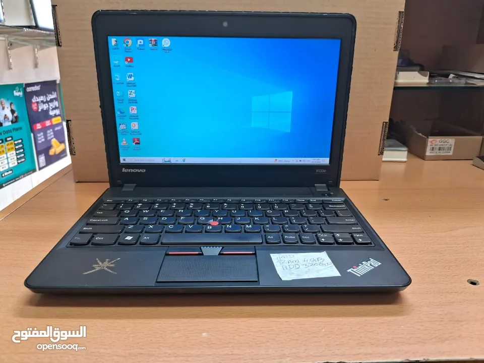 lenovo thinkpad