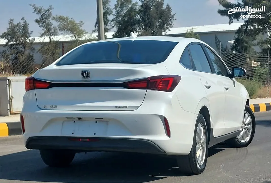 شانجان ايدو 2021 فحص كامل