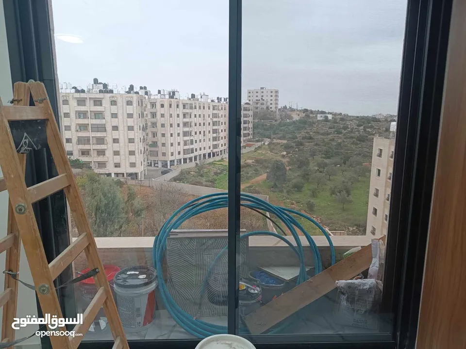 استوديو مفروش للايجار