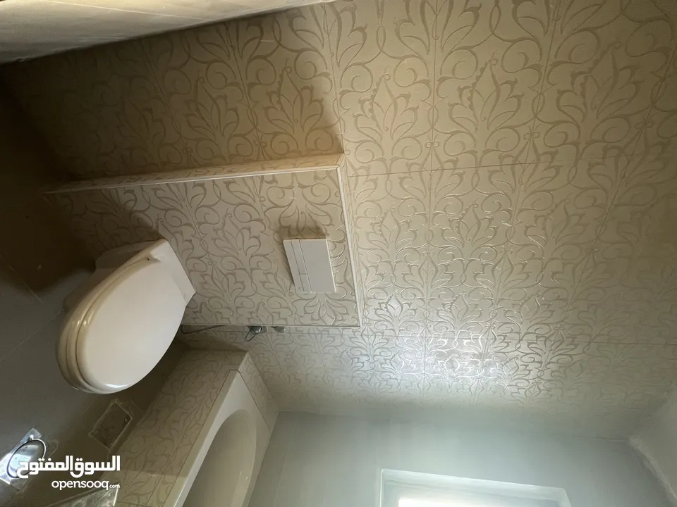 شقة مميزة لعائلة في أرقى مناطق رام الله