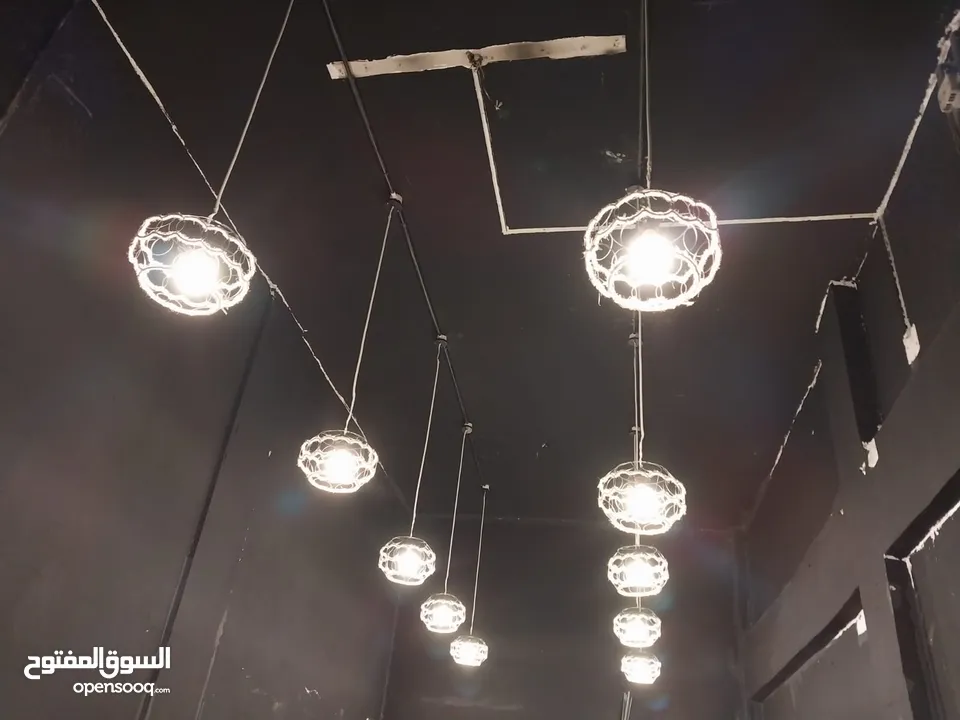 خدمات كهربائية منزلية تجارية مصانع 3فاز