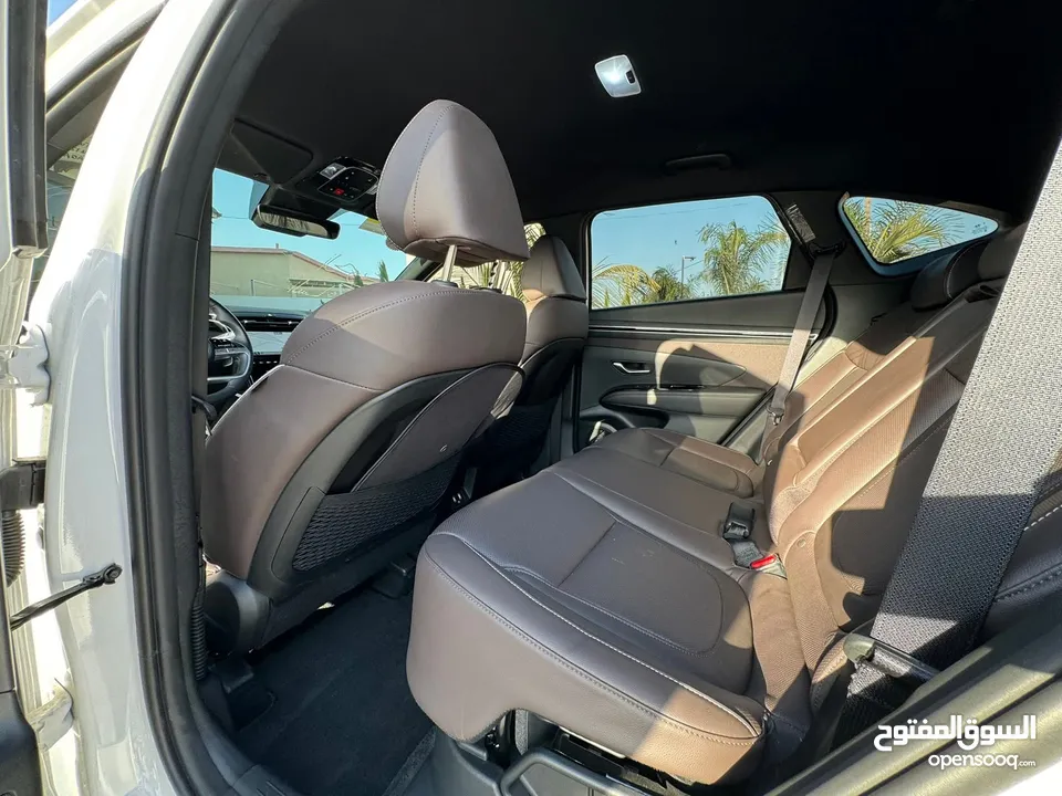 هونداي  هايبرد