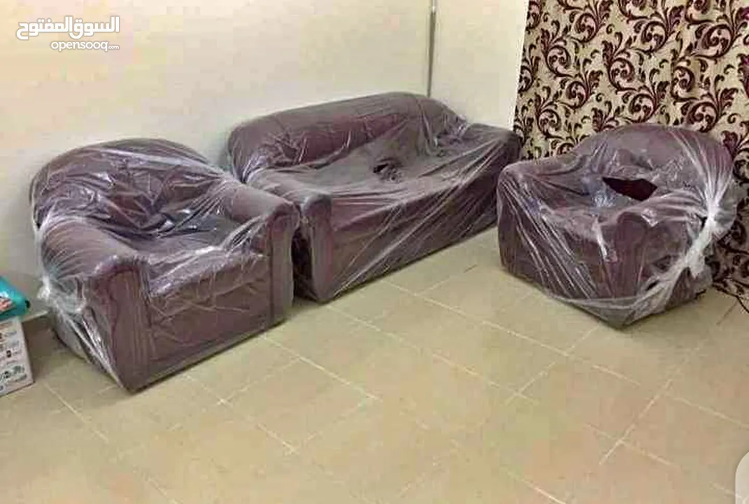 5 seater sofa brand new for sale