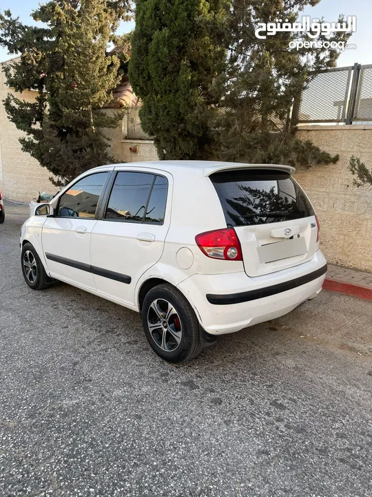 هونداي للبيع
