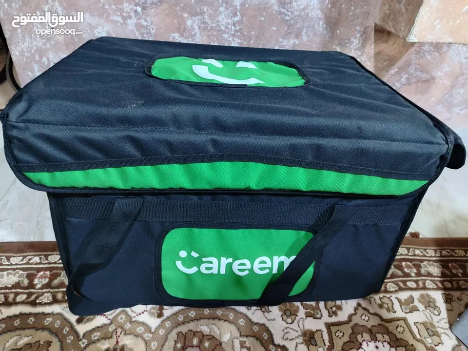 شنتة كريم جديدة للبيع