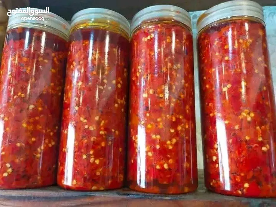 مقدوس ولبنه وشطه