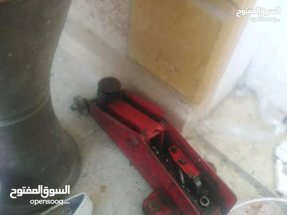 جك تمساح صغير قديم اصلي