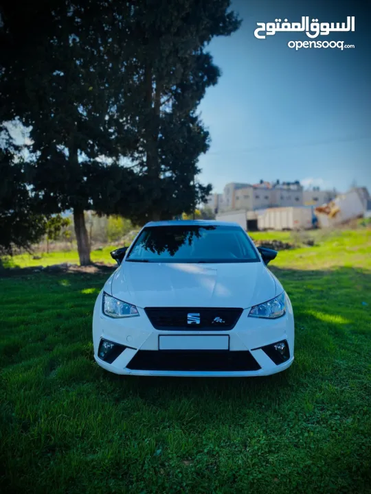 سيات ابيزا 2020