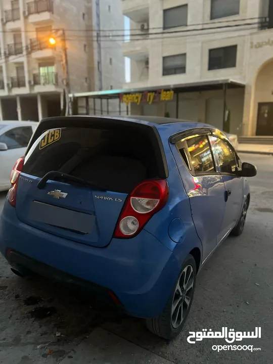 شفورليه سبارك