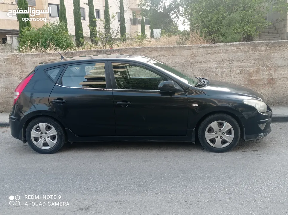 هيونداي I 30