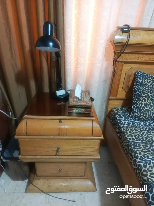اثاث بيت للبيع بحاله جيده