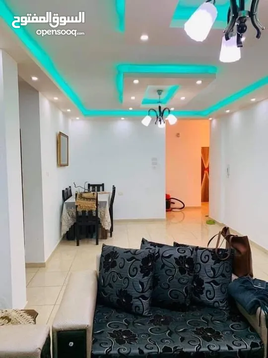 شقة للإيجار