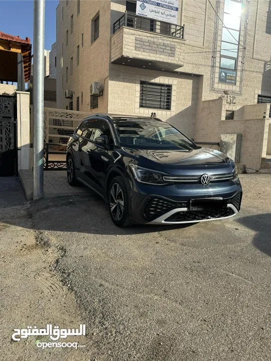 ID6 VIP  موديل 2022 للبيع