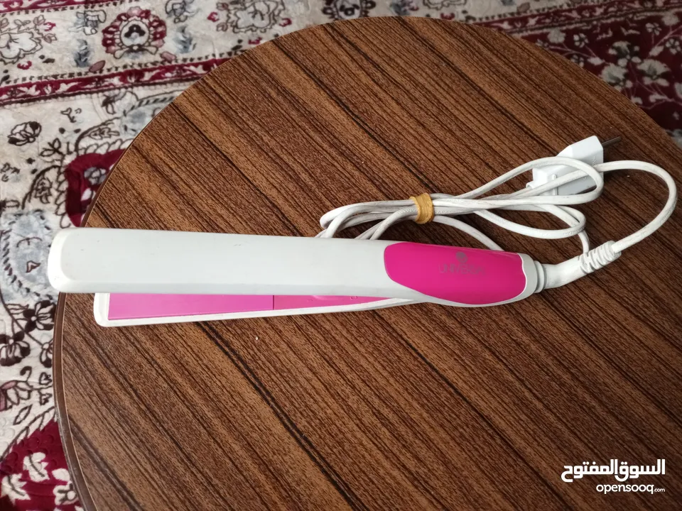 شروة ستريتر شعر مستعملة للبيع