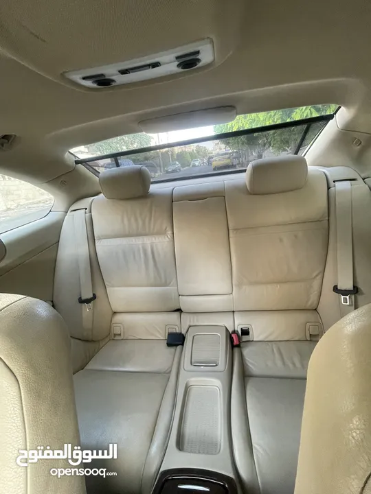 Bmw E92 coupe 2013 320i