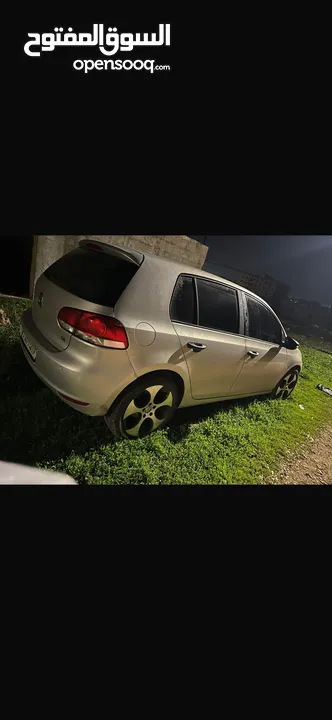 جولف للبيع